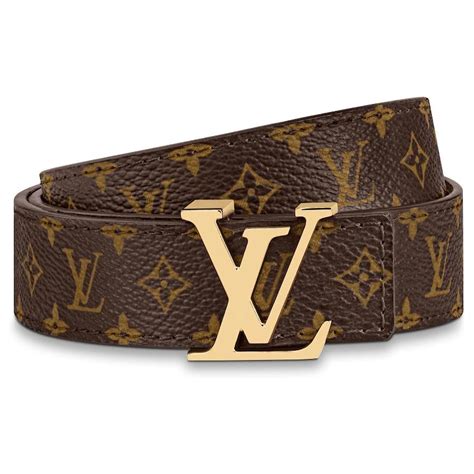 luis vittion|louis vuitton belts.